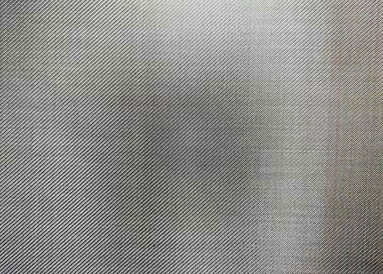 Twill 0.13mm 0.15mm соткет ячеистую сеть, ткань провода SS сетки 80X80