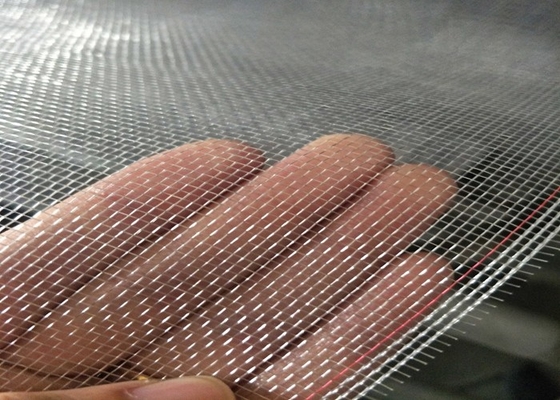 коррозионная устойчивость 10mesh сетки экрана окна нержавеющей стали T-304 0.5-3m - 30mesh